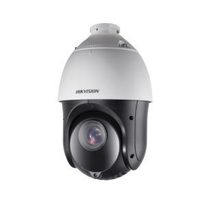 Hikvision DS-2AE4225TI-D 4-inç 2 MP 25X Powered by DarkFighter IR Analog Speed Dome