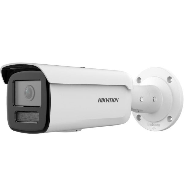 DS-2CD2T26G2-4I 2MP IR Bullet Kamera